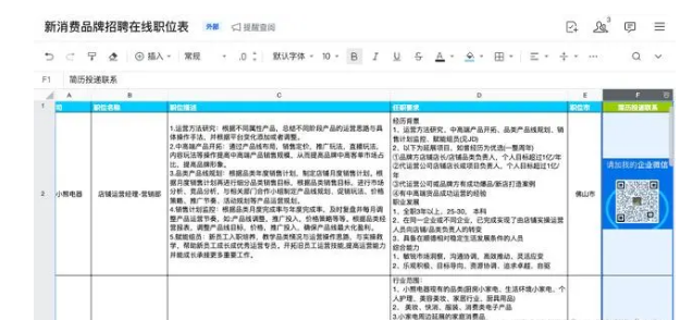 騰訊企業微信郵箱